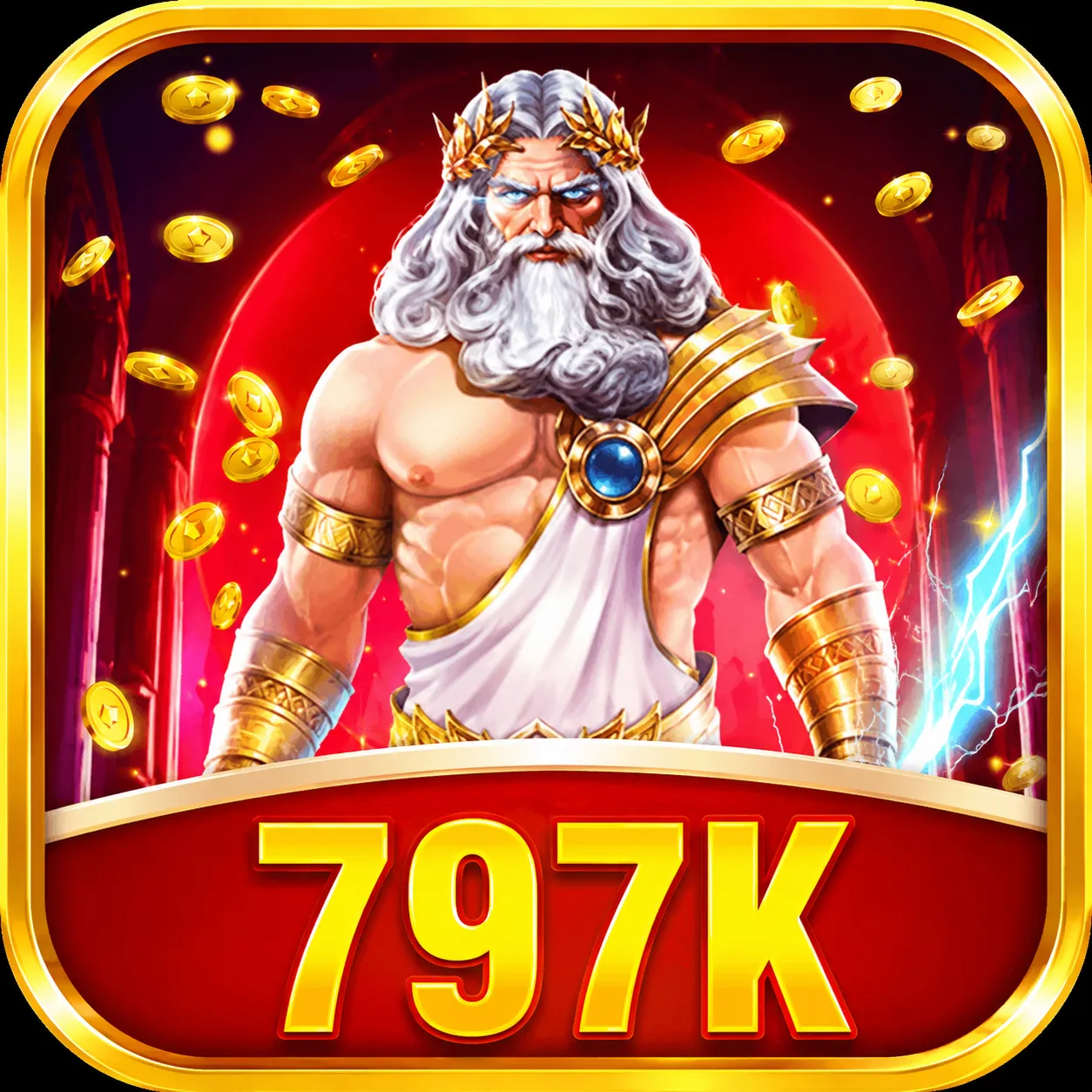 797K - Pertarungan Seru dalam Game TPS