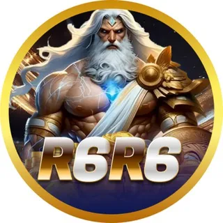 R6R6 - Kengerian Dalam Gelap