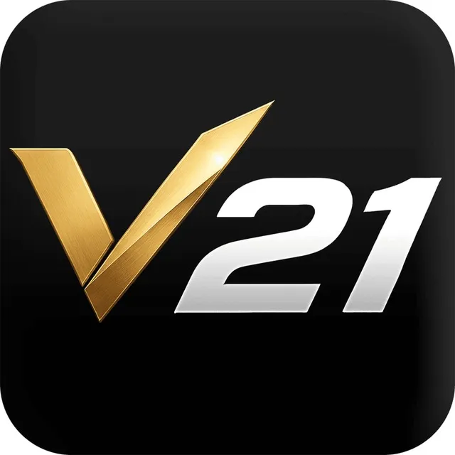V21 - Permainan Live Casino Terbaik di Ponsel Anda