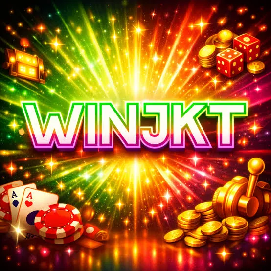 WINJKT - Aplikasi Sportsbook Terpercaya